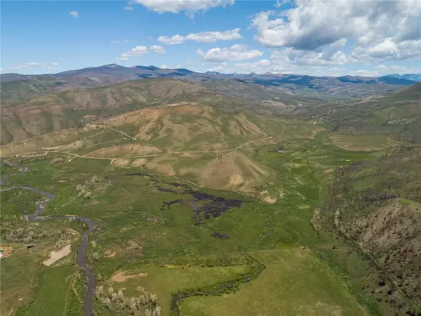 TBD GCR 408, G R A N B Y, CO 80446