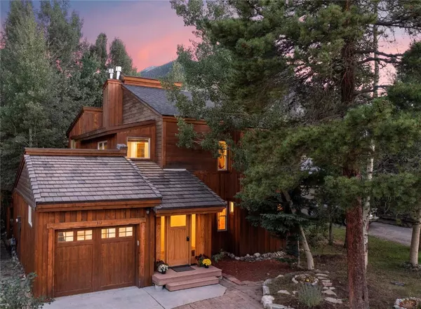 317 Creekside DR, F R I S C O, CO 80443