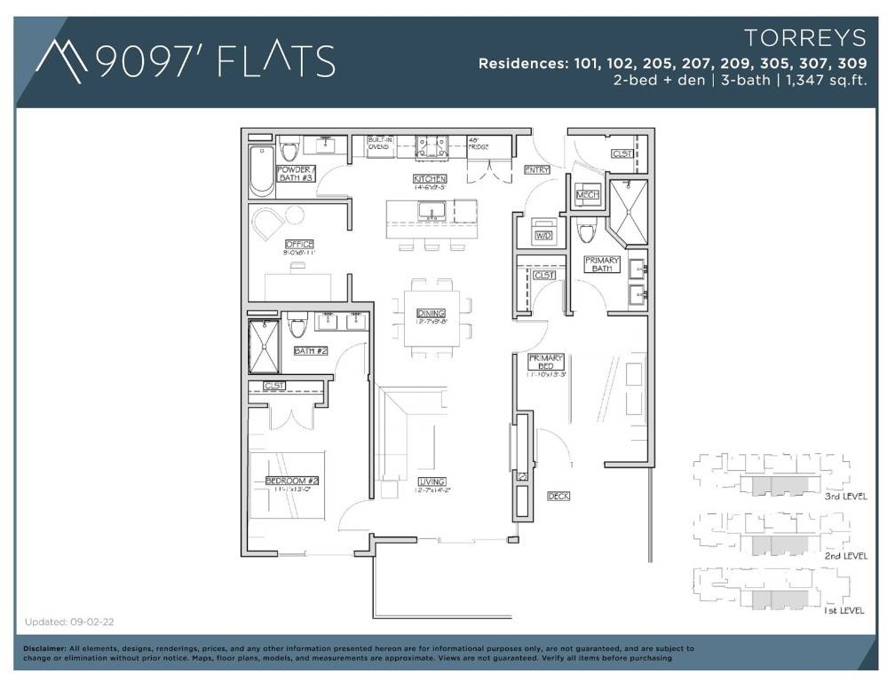 Frisco, CO 80443,80 W Main ST #103