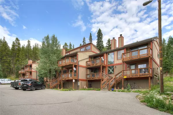 B R E C K E N R I D G E, CO 80424,112 Illinois Gulch RD #4