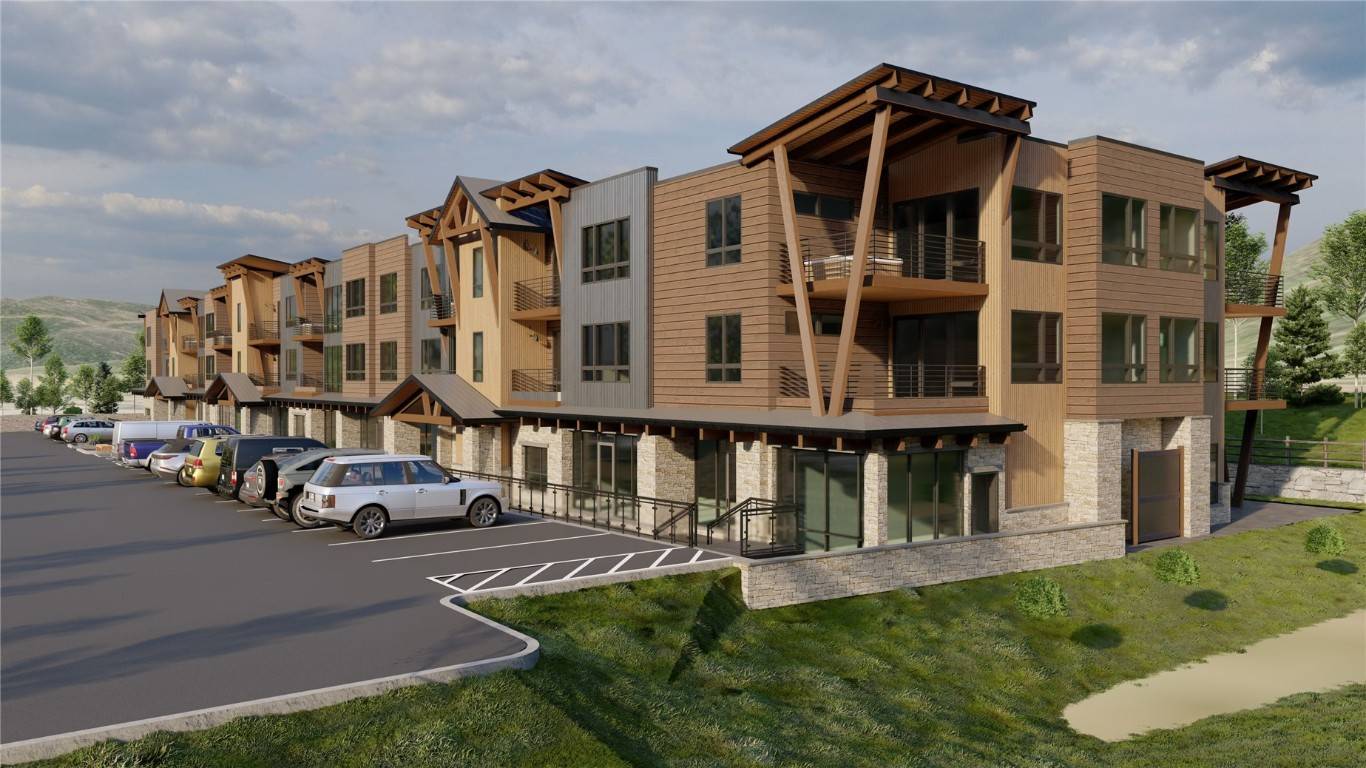 80 W Main ST #210, Frisco, CO 80443