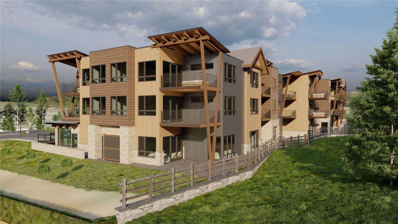 F R I S C O, CO 80443,80 W Main ST #301