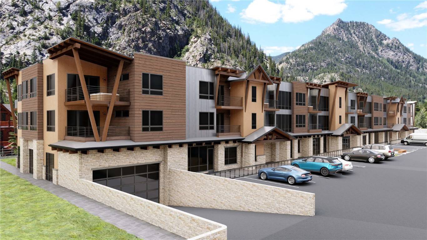 Frisco, CO 80443,80 W Main ST #303