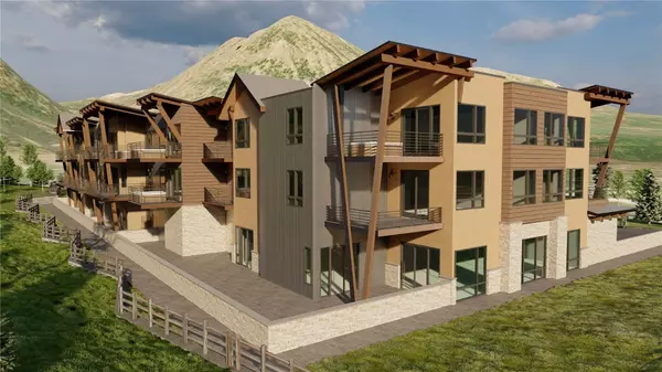 Frisco, CO 80443,80 W Main ST #307