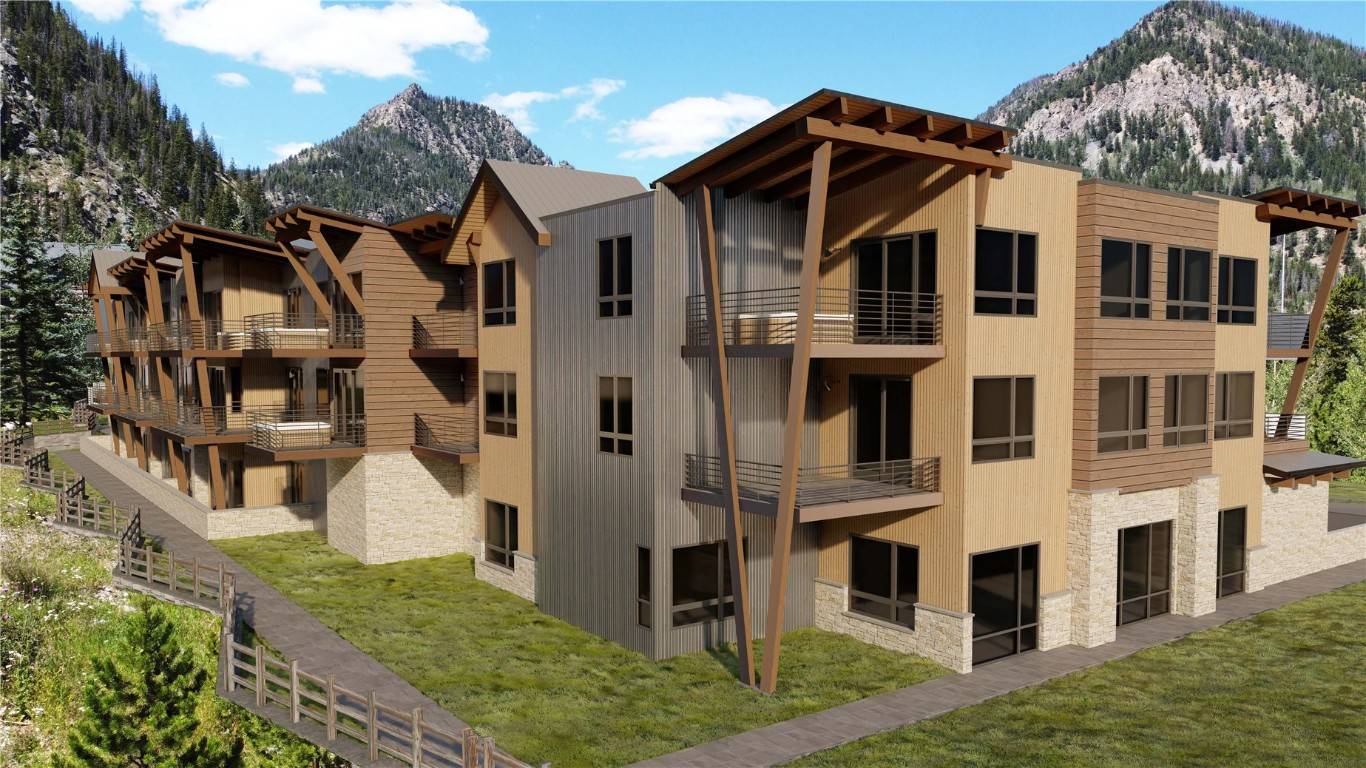 F R I S C O, CO 80443,80 W Main ST #313