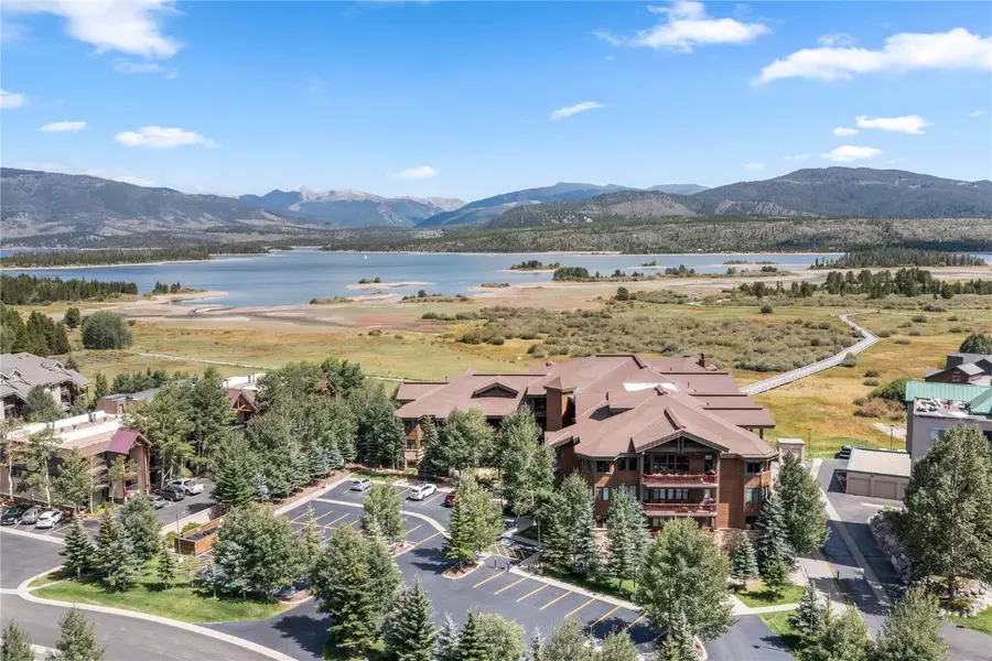 1101 9000 Divide RD #410, F R I S C O, CO 80443