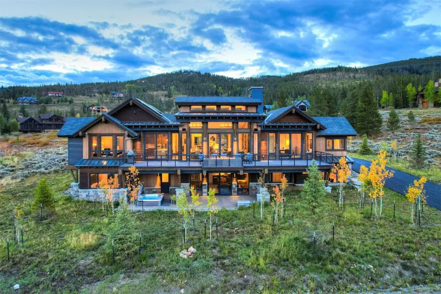 25 SAGE DR, B R E C K E N R I D G E, CO 80424