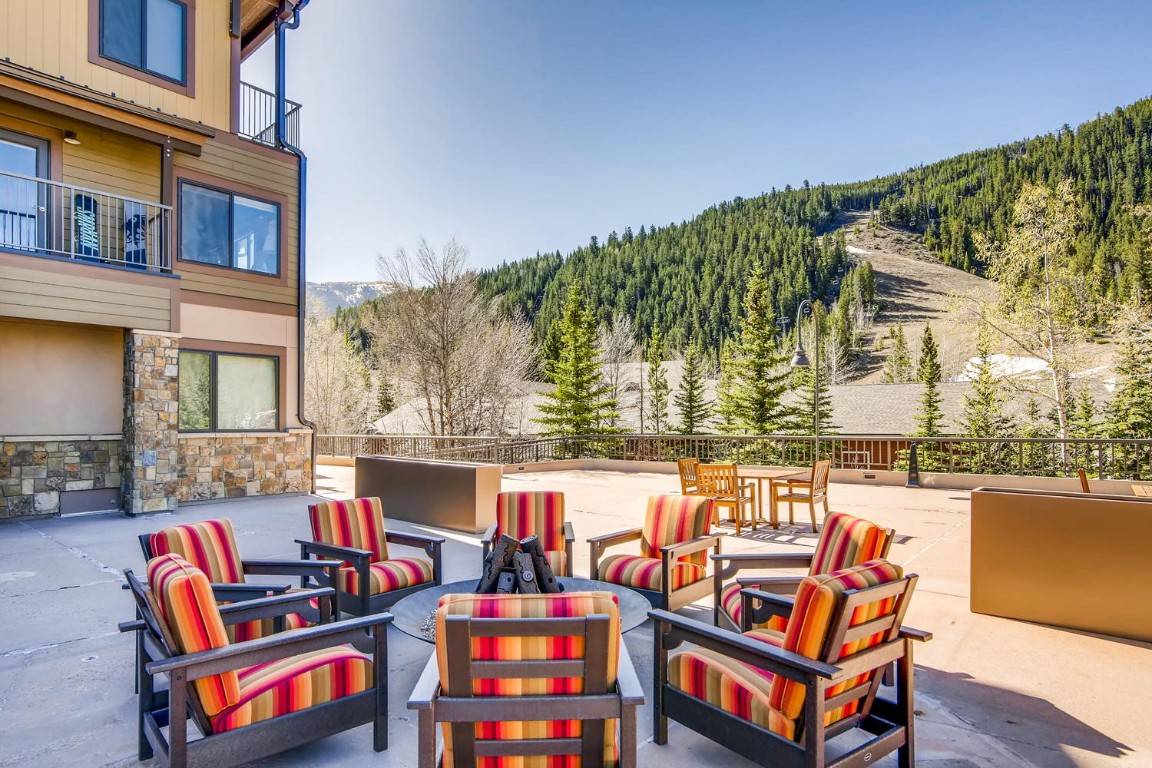1211 W Keystone RD #2755, K E Y S T O N E, CO 80435