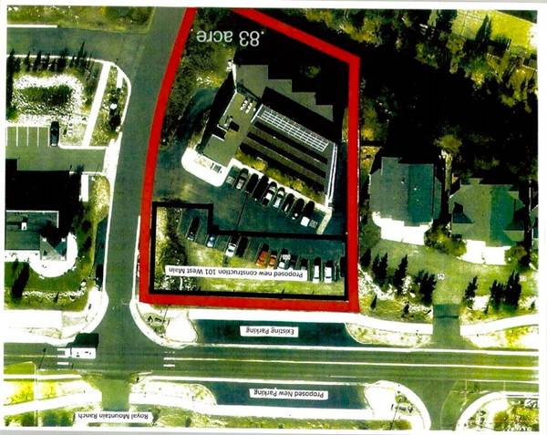 101 W Main ST #101, F R I S C O, CO 80443