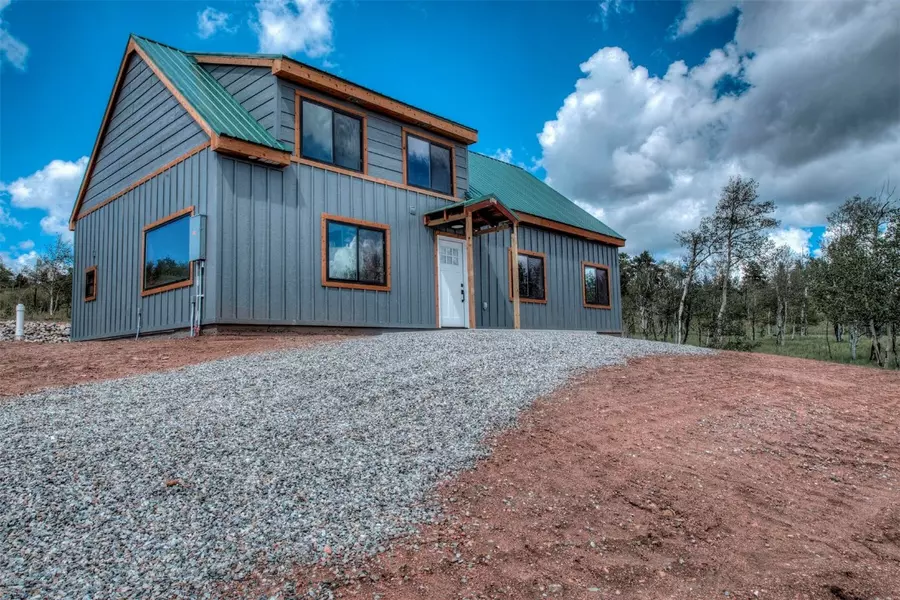 1835 Sheep Ridge RD, F A I R P L A Y, CO 80440