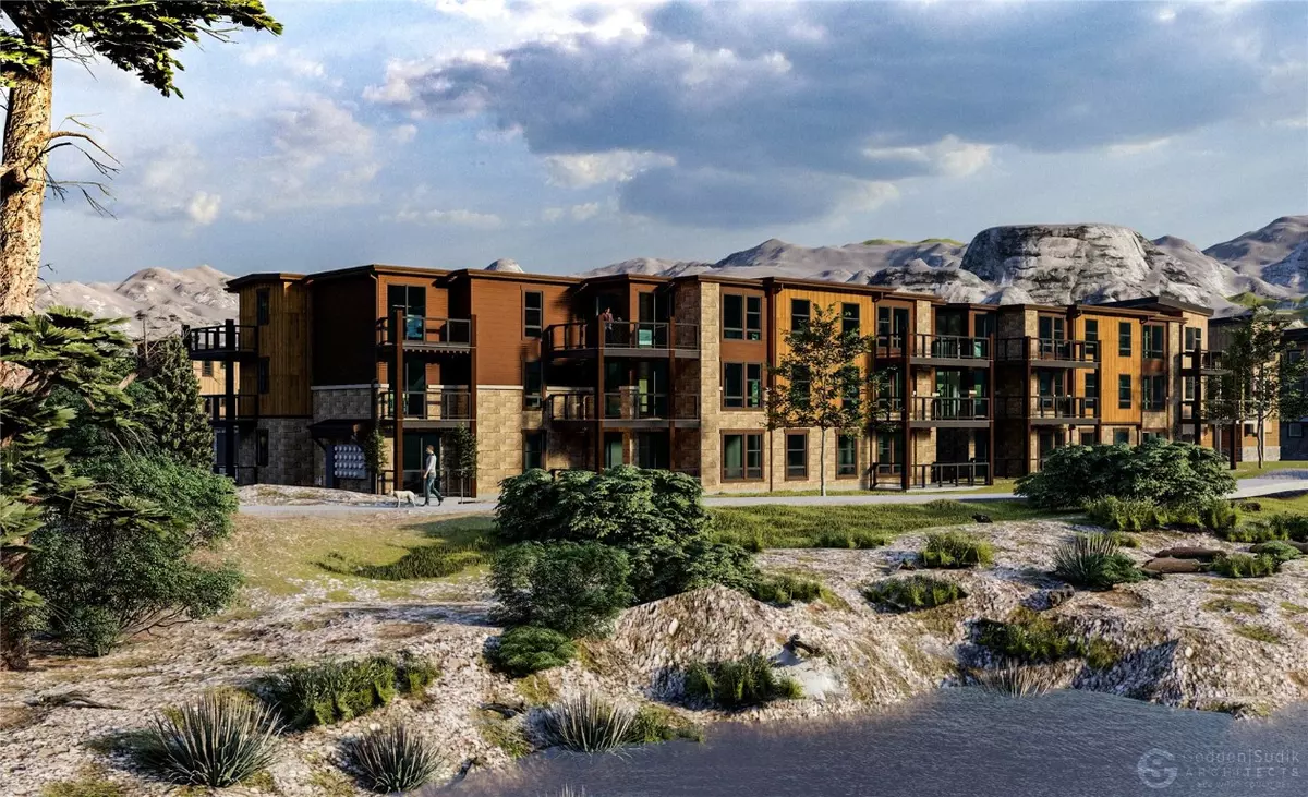 Silverthorne, CO 80498,1044 BLUE RIVER PKWY #C-302