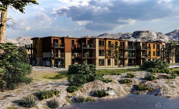 1044 BLUE RIVER PKWY #C-302, Silverthorne, CO 80498