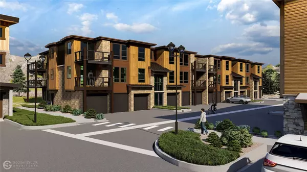 Silverthorne, CO 80498,1044 BLUE RIVER PKWY #C-302