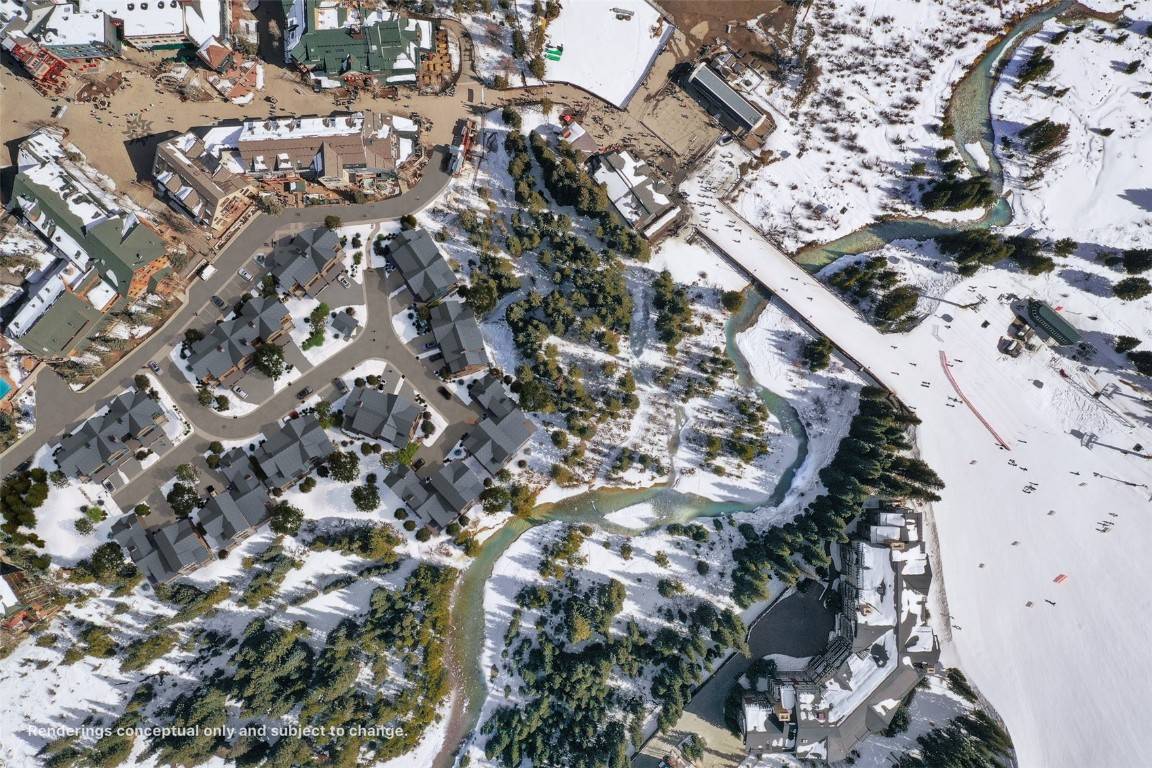 Keystone, CO 80435,37 Alcove Court #4