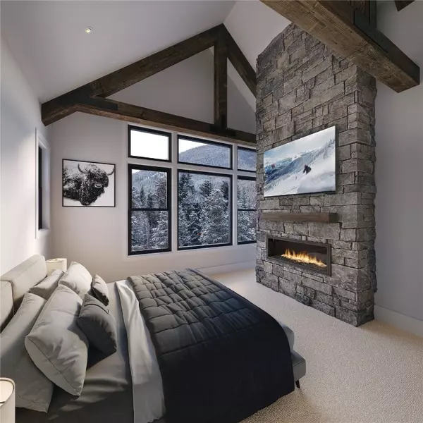 Keystone, CO 80435,67 Alcove Court #9
