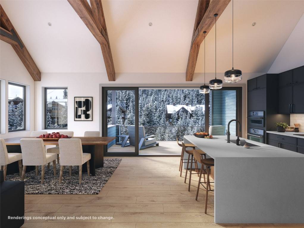 98 Alcove Court #16, Keystone, CO 80435