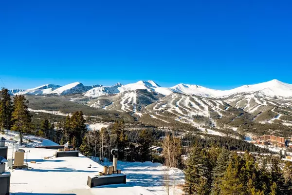 225 Overlook DR #1A, B R E C K E N R I D G E, CO 80424