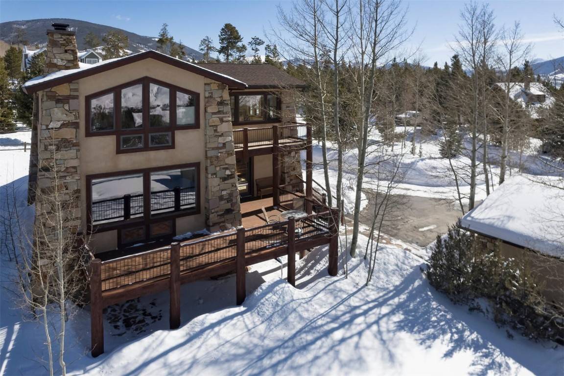145 F RD, S I L V E R T H O R N E, CO 80498