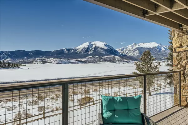 D I L L O N, CO 80435,32 Corinthian CIR #204