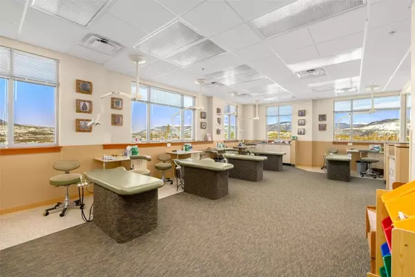 Frisco, CO 80443,360 Peak One DR #380