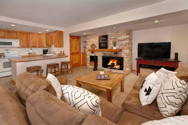 393 Wild Irishman RD #16103, K E Y S T O N E, CO 80435