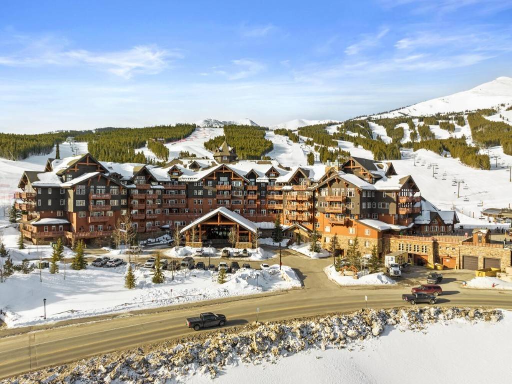 1521 Ski Hill RD #8502, B R E C K E N R I D G E, CO 80424