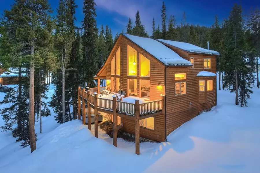 14 Miners CT, B L U E  R I V E R, CO 80424