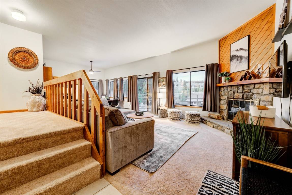 S I L V E R T H O R N E, CO 80498,9876 Ryan Gulch RD #106