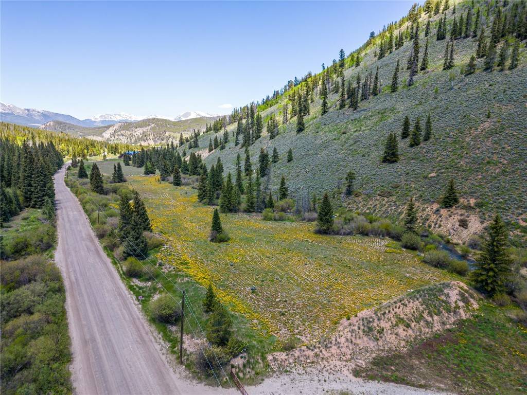 Breckenridge, CO 80424,TBD Tiger Road