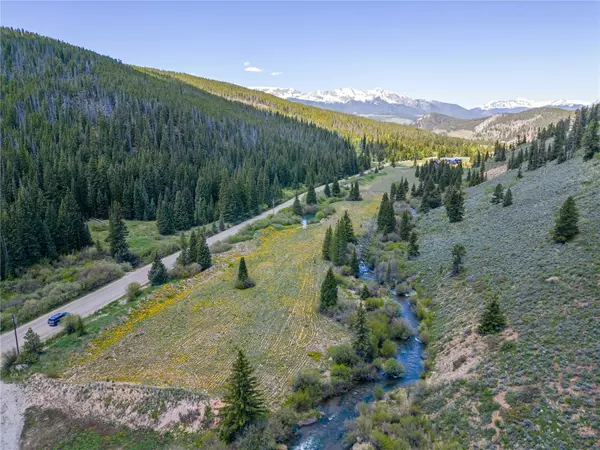 Breckenridge, CO 80424,TBD Tiger Road