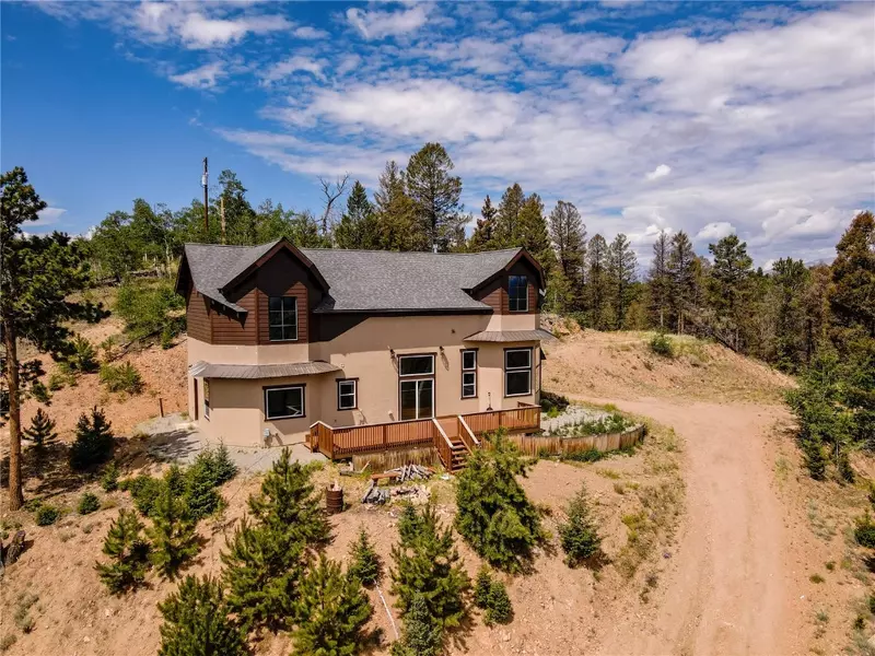 6745 Remington RD, C O M O, CO 80432