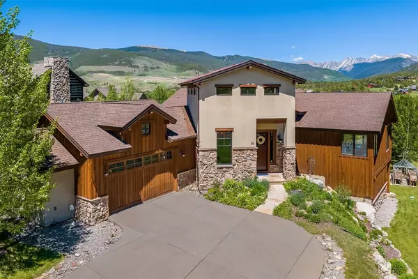 84 Snow Peak CT, D I L L O N, CO 80435