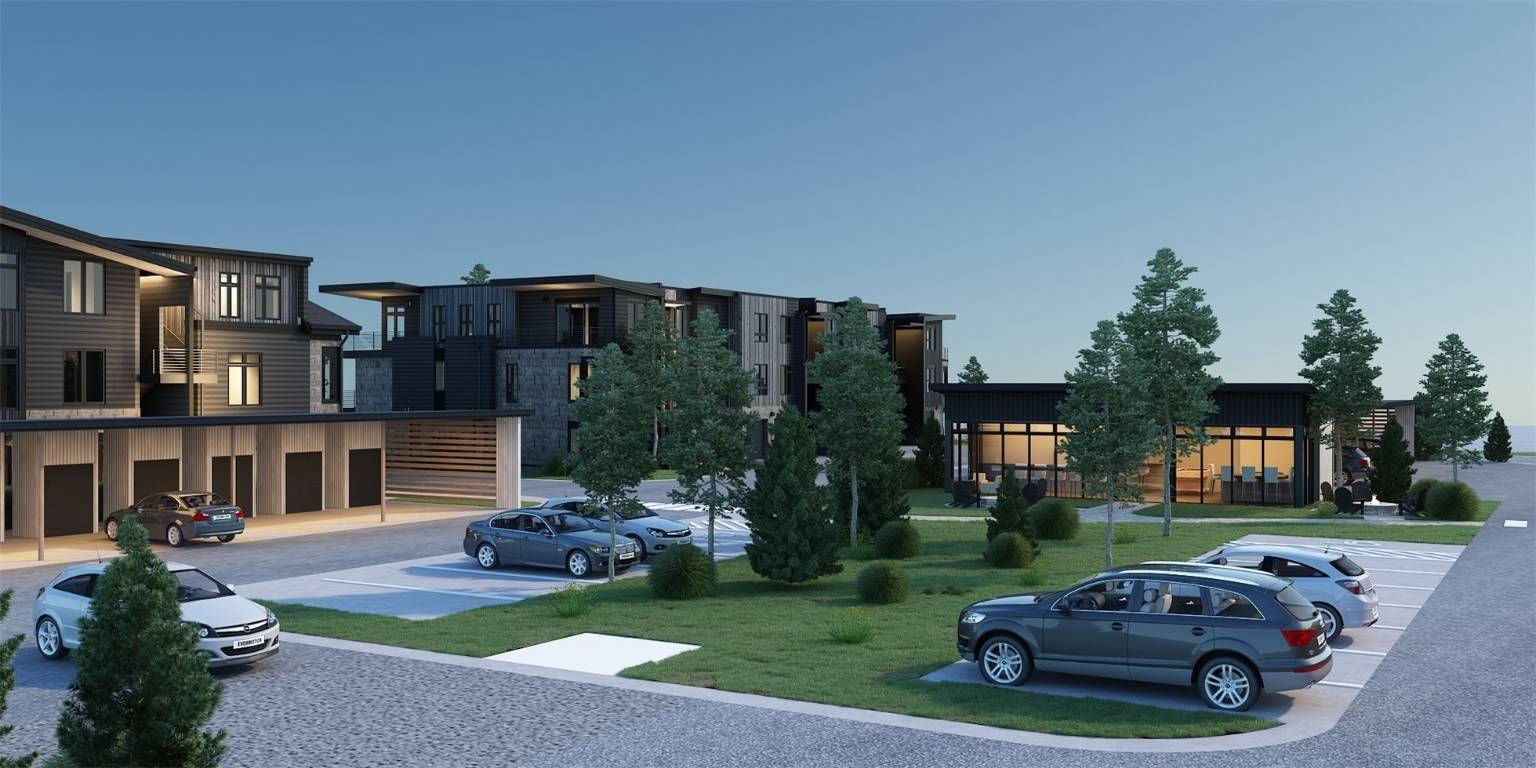 740 Blue River Parkway #B33, S I L V E R T H O R N E, CO 80459