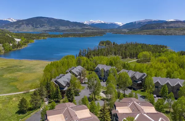 1520 Point DR #A, F R I S C O, CO 80443