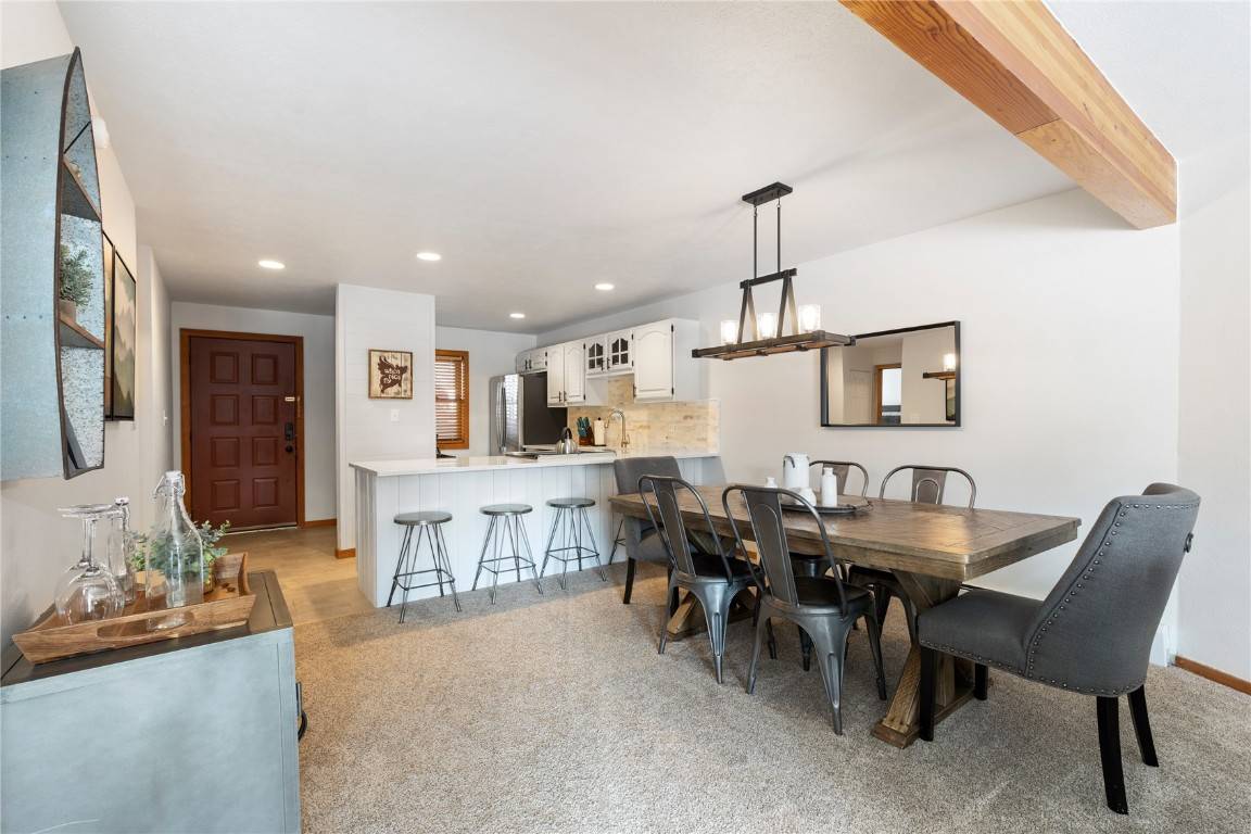 9401 Ryan Gulch RD #9404, S I L V E R T H O R N E, CO 80498