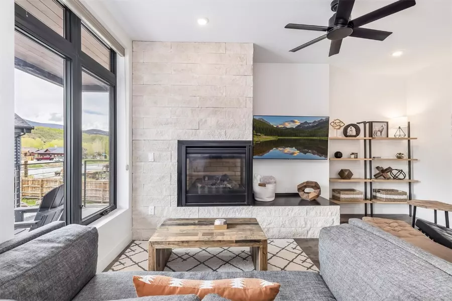 930 Blue River Pkwy #521, S I L V E R T H O R N E, CO 80498