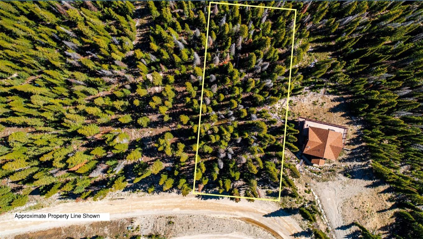 140 Quandary View DR, B R E C K E N R I D G E, CO 80424