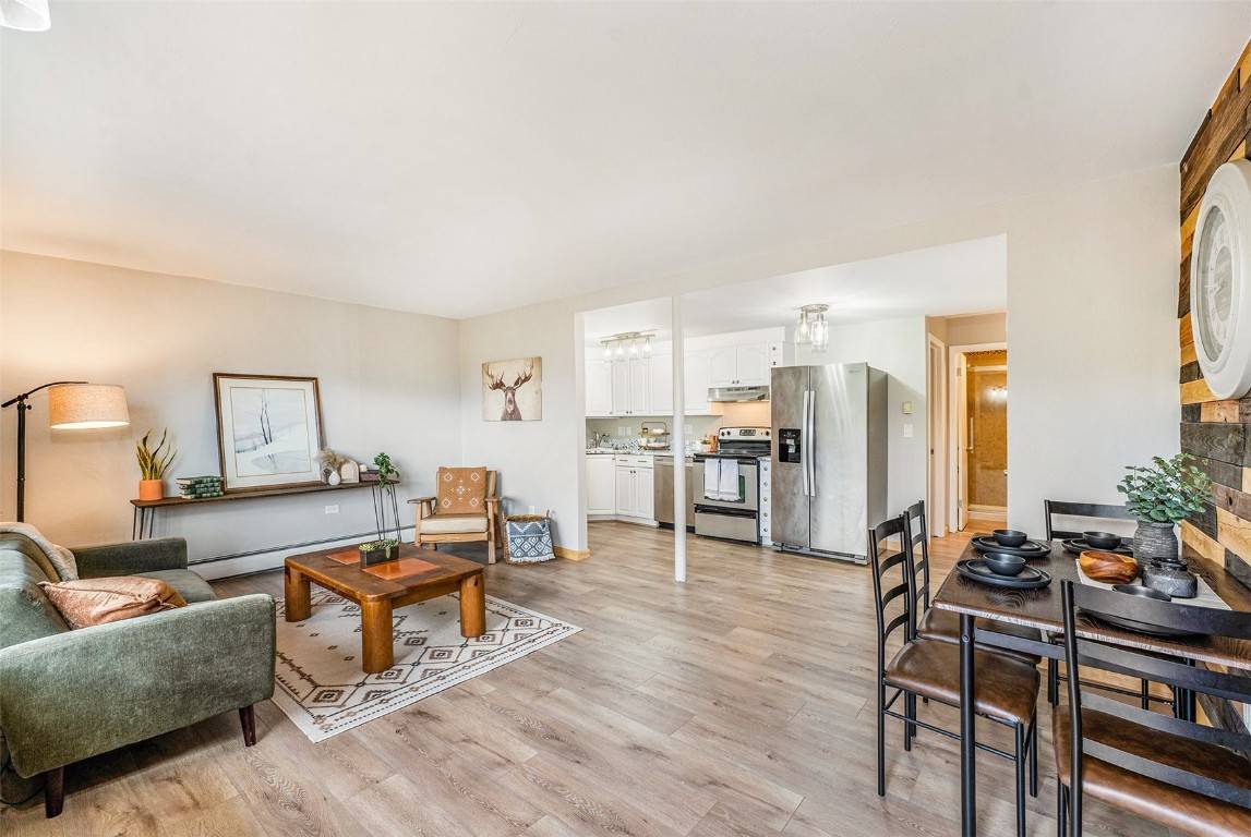 110 Evergreen RD #103, D I L L O N, CO 80435