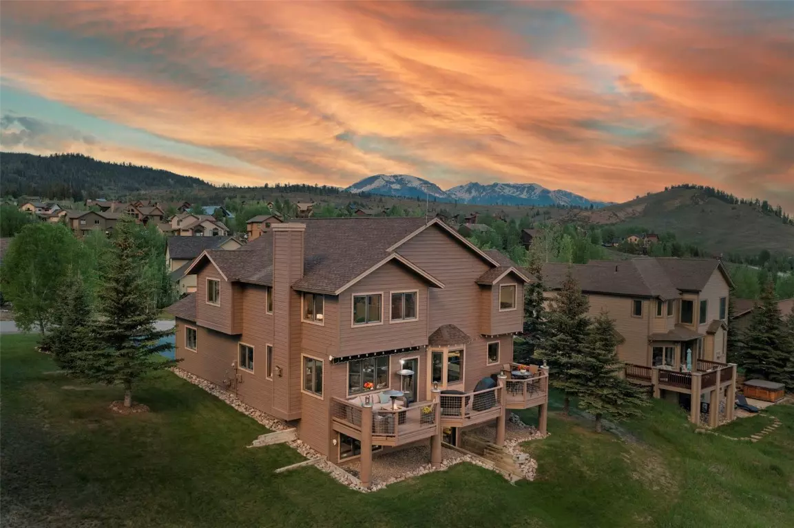 D I L L O N, CO 80435,193 Soda Creek CT