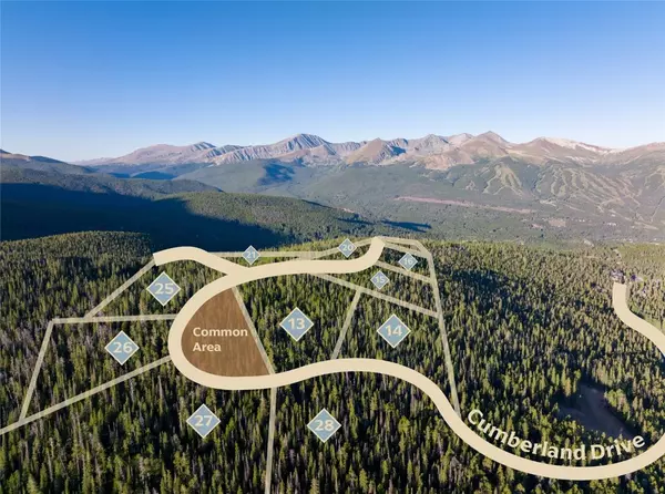 Breckenridge, CO 80424,Lot 22 Cumberland DR