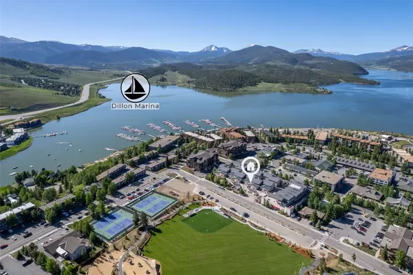 135 Main ST #204, D I L L O N, CO 80435