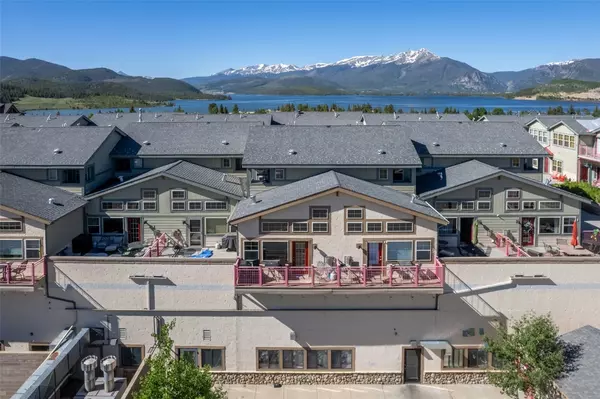 D I L L O N, CO 80435,135 Main ST #204