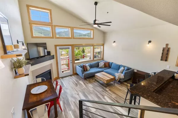 D I L L O N, CO 80435,135 Main ST #204