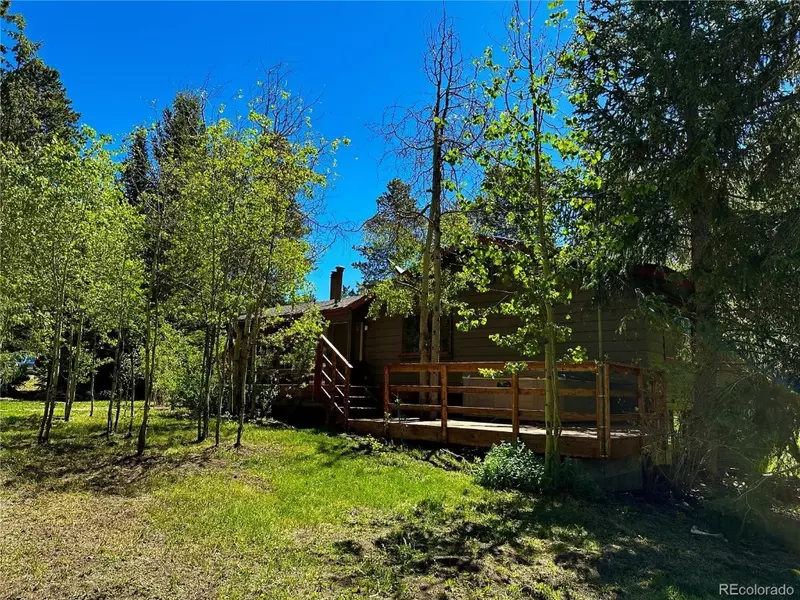 708 Mountain View DR, L E A D V I L L E, CO 80461