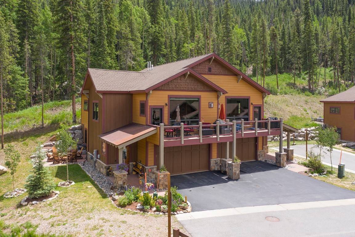 78 Outpost DR #78, K E Y S T O N E, CO 80435