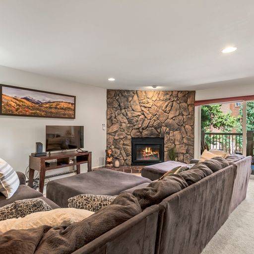 325 Four O'Clock RD #202, B R E C K E N R I D G E, CO 80424