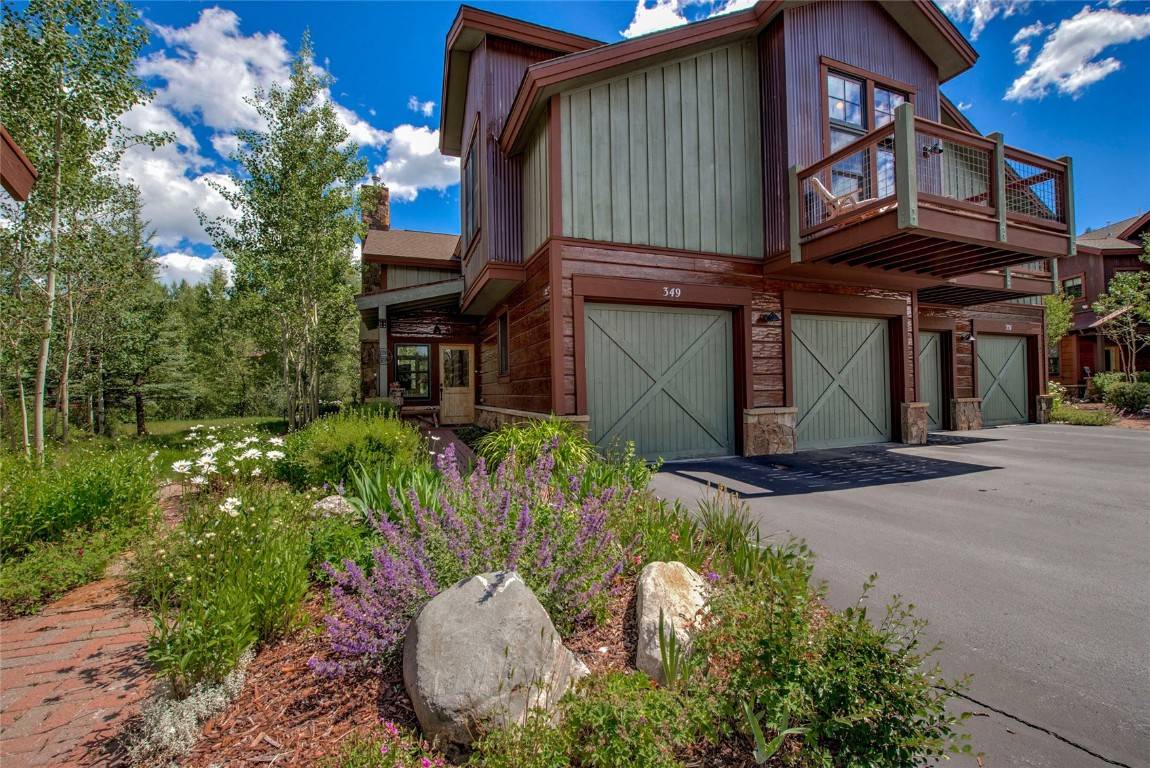 349 Bald Eagle RD, S I L V E R T H O R N E, CO 80498