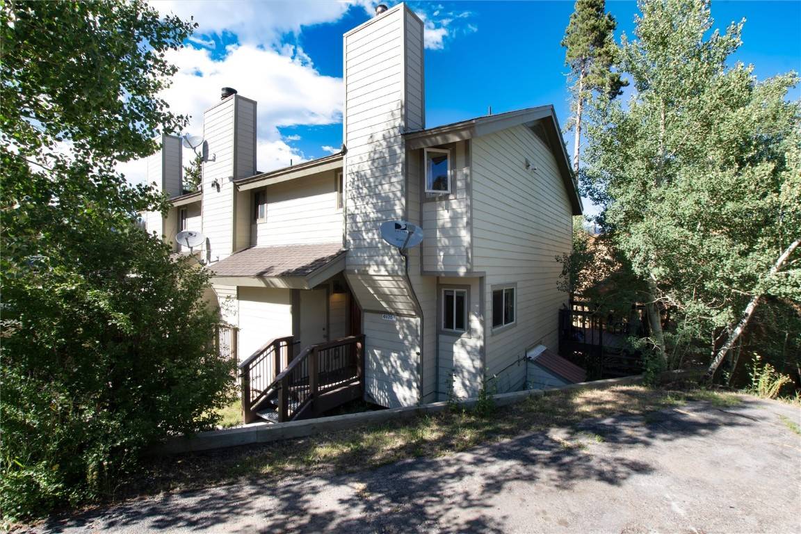 6920 Ryan Gulch RD #6920, S I L V E R T H O R N E, CO 80498