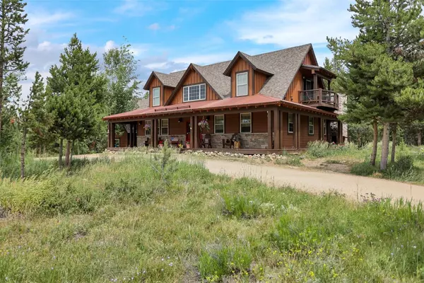 150 GCR 6237, G R A N B Y, CO 80446