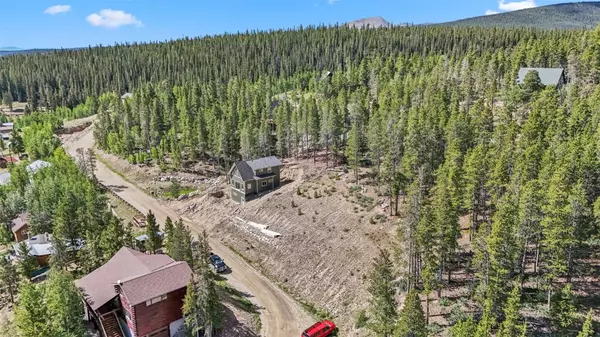 Alma, CO 80420,165 Spruce ST